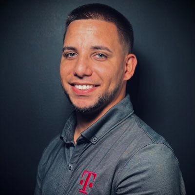 Account Executive at T-Mobile