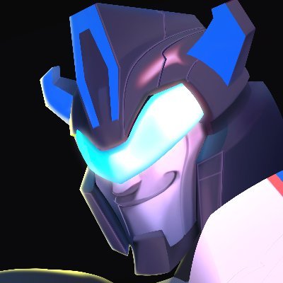 ENERGONYさんのプロフィール画像