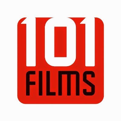 The UK's fastest growing film distributor. Bringing you the best in new film!

Follow @101filmsdigital on Instagram & YouTube