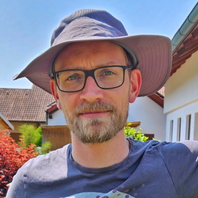 Thomas Sanladerer Profile