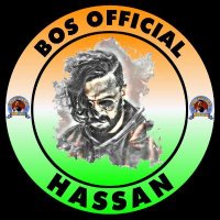 BOS Team Official - Hassan(@BOSTeamHassan) 's Twitter Profile Photo