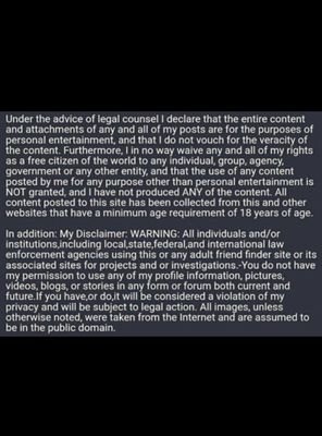 Rd.7 Still getting shut down for speaking the truth.  BritishColumbia still has useless mandates.  Singh has sold out the people. Trudeau has been detrimental.