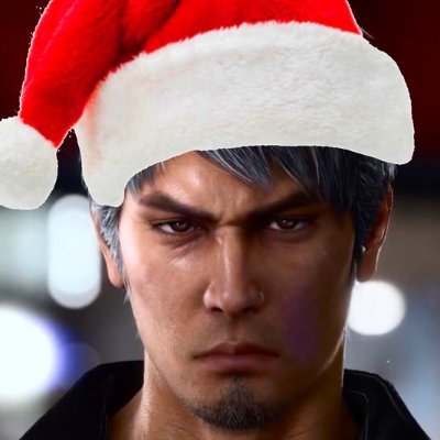 Annual YKZ Secret Santa event brought to you by fan artists for fans artists! With your host: @likeadragondeez !