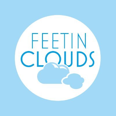 FeetinClouds Profile Picture