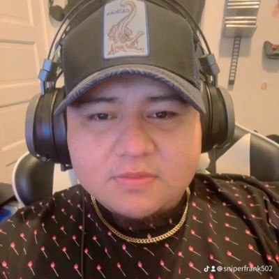 sniperfrank502's profile picture. 
