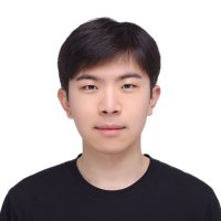 Chonghyuk (Andrew) Song (@ndsong95) 's Twitter Profile Photo