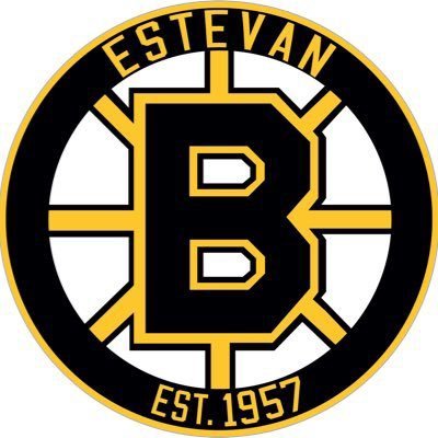 The Estevan Bruins are proud members of the SJHL playing out of Affinity Place in Estevan, SK. The SJHL 2022 Champions! 🏆