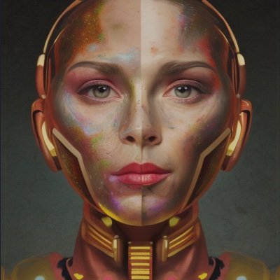 Nexussearcher's profile picture. 🌐 full stack creator   I don’t build technology. I connect worlds. Between care and system, between human and interface.