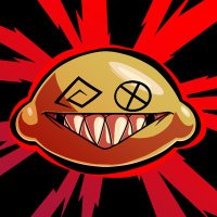 Scary Lemon (Comm Open) (@scary_lemon) 's Twitter Profile