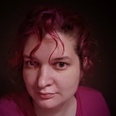 life is a journey and i'm bad at directions. autistic+adhd, lesbian, trying my best. (she/they)