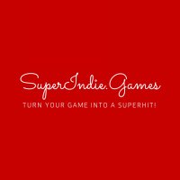 SuperIndie.Games (@superindieg) 's Twitter Profile