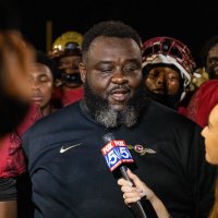 Maurice Dixon (@coachdixon54) 's Twitter Profile