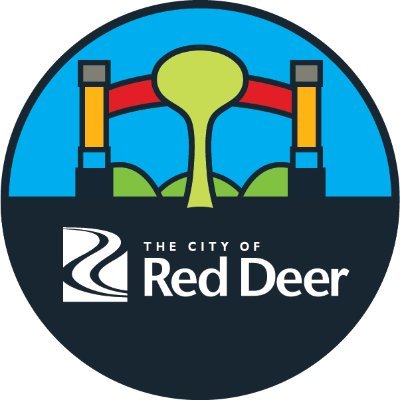 The City of Red Deer
