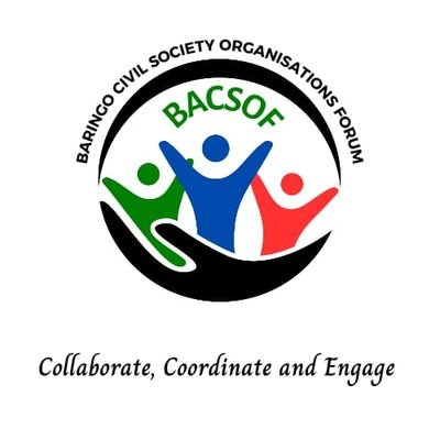 A  County forum of Kenyan civil society organizations operating in Baringo with a shared vision of promoting effective county governance and participatory devel