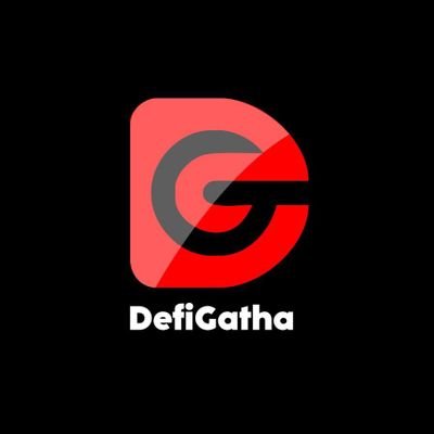 DefiGatha_Ug's profile picture. A one-stop Traders Hub