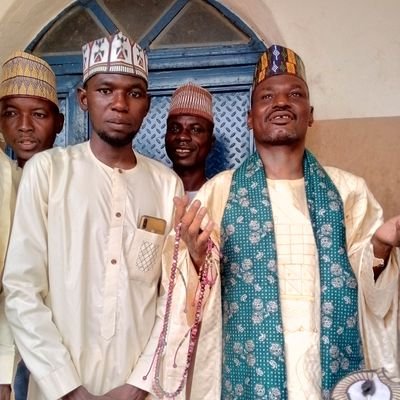 malam_hudubala's profile picture. I'm a Muslim and also Hausa by tribe and am educated not proud