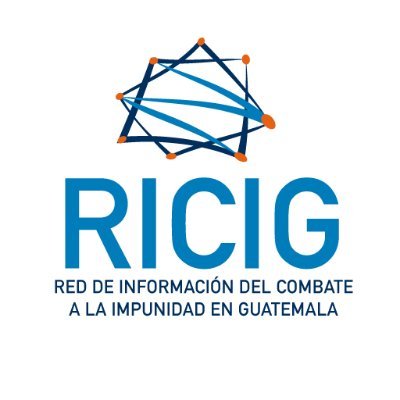 Red de Información contra la Impunidad en Guatemala. #JuntosLoHaremos