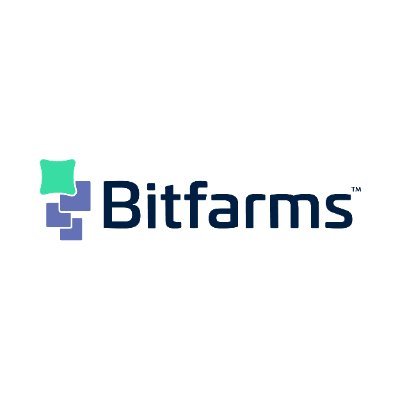 @Bitfarms_io Ltd es una operación global de minado de #Bitcoin integrada verticalmente.
Disrumpiendo la economía financiera mundial
NASDAQ🇺🇸 TSXV🇨🇦 $BITF