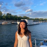 kinnia cheuk (@kinniacheuk) 's Twitter Profile