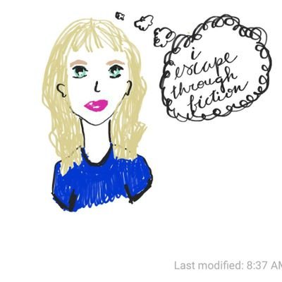 McLeod's writing romance! Profile