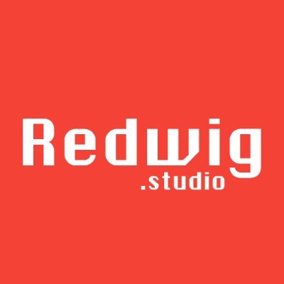 RedwigStudio's profile picture. Keep Working on S&box
#sbox
