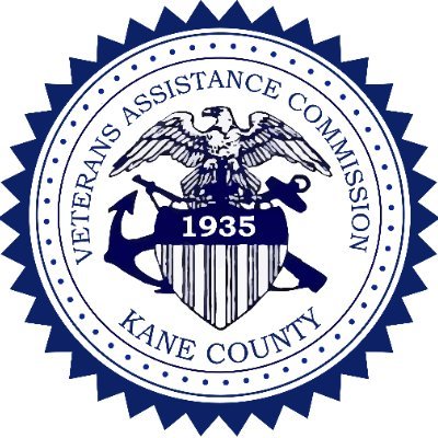 Veterans Assistance Commission of Kane County Profile