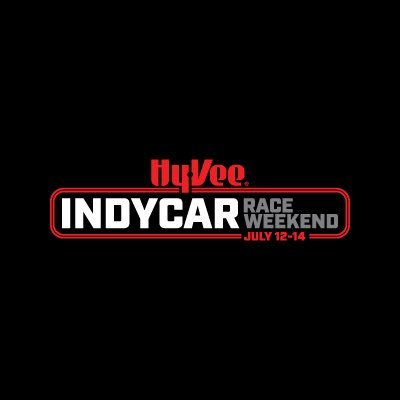 INDYCAR returns to “The Fastest Short Track on the Planet” July 12-14th 2024 at Iowa Speedway for the Hy-Vee INDYCAR Race Weekend.