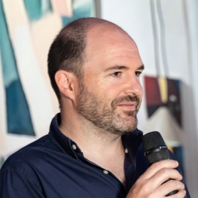 JonatanGomez's profile picture. Director General @turismodemalaga at @malaga | PhD in #Tourism at @unisevilla @infouma @urjc @UA_Universidad | MA at @lsenews | Formerly at @UNWTO |