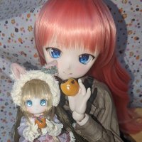 ものくろ🦋 (@doll_monokuro) Twitter profile photo