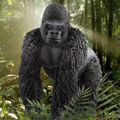 gorillathelunk Profile Picture