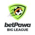 betPawa Big League (@FUFABigLeague) Twitter profile photo