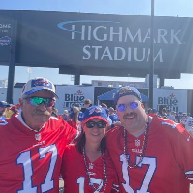 jwareham17's profile picture. #billsmafia