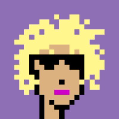 punk_1038's profile picture. Co-Founder of @yugalabs doing stuff at @boredapeyc, @othersidemeta, @cryptopunksnfts, @MeebitsNFTs + @10KTFshop
// All statements and opinions are m