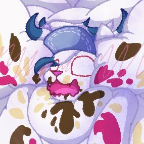 thesofteeveeboy.bsky.social | 🍞 Eevee's Dump ⭐さんのプロフィール画像