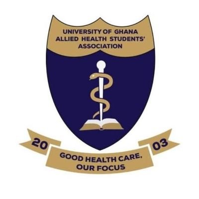 University of Ghana Allied Health Students' Association. Check out our latest posts on Instagram https://t.co/WGpLdw13bl