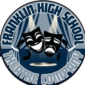 Our official platform for all FHSTC news, productions and updates! Facebook: franklinhstheatreco IG: fhstc