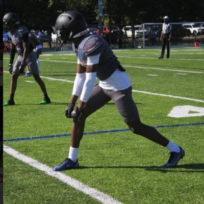 JUCO PROD — NJW - WR/Ret 5’11 160/ 4.48 / Email: jazz.walker04@yahoo.com