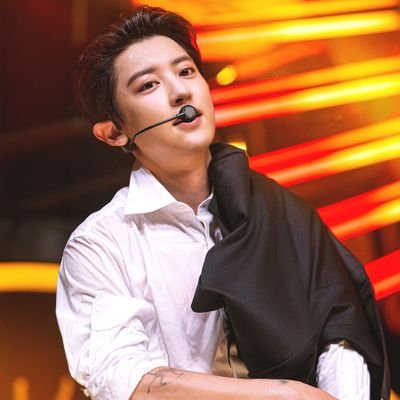 #CHANYEOL: bon bon dessert 🍬
Fan account
BS-MKT
dont follow me if not EXOL, Engene, or Carat.