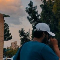 Amirhosein(@amirhastm_) 's Twitter Profile Photo