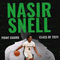 Nasir Snell (@nasirsnell5) Twitter profile photo