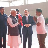Dr. Alok Kumar Singh, Ph.D. (@rajput_anshu) 's Twitter Profile