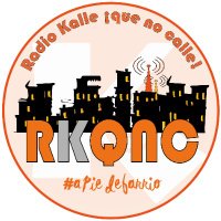 🆁 🅺 🆀 🅽 🅲 Radio Kalle ¡Que No Calle!(@RadioKalle1) 's Twitter Profile Photo