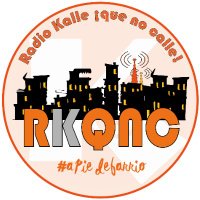 🆁 🅺 🆀 🅽 🅲 Radio Kalle ¡Que No Calle! (@radiokalle1) 's Twitter Profile