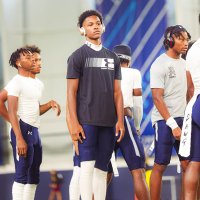 Shamar Jones (@theshamarjones) 's Twitter Profile