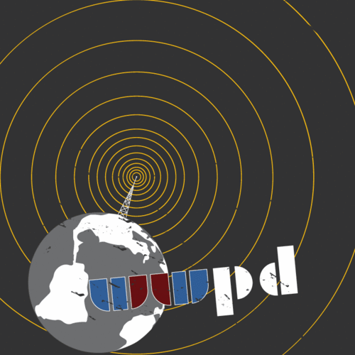 WWPDPodcast's profile picture. The official WWPD Twitter account!  Follow us for news on the podcast and a notification when new posts are on the site!