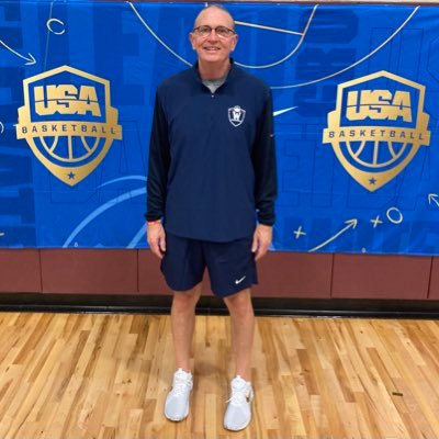 Head Coach, Men’s Basketball         North Carolina Wesleyan University