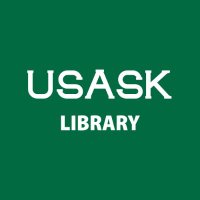 University Library(@usasklibrary) 's Twitter Profile Photo