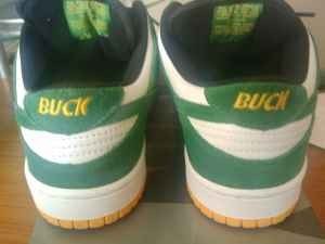 IamTHErealBUCK's profile picture. My name is Jordan. Most call me BUCK. I AM THE REAL BUCK. so don't even.