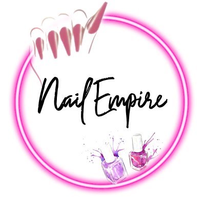🔮💅 Welcome to NailEmpire 💅🔮 |
Nail Art Design Tutorial |
Nail Polish Design | Step-By-Step Trendy Nail Art Designs