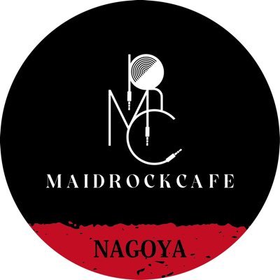 メイドロックカフェ名古屋